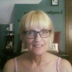 Meet your Posher, Fiona